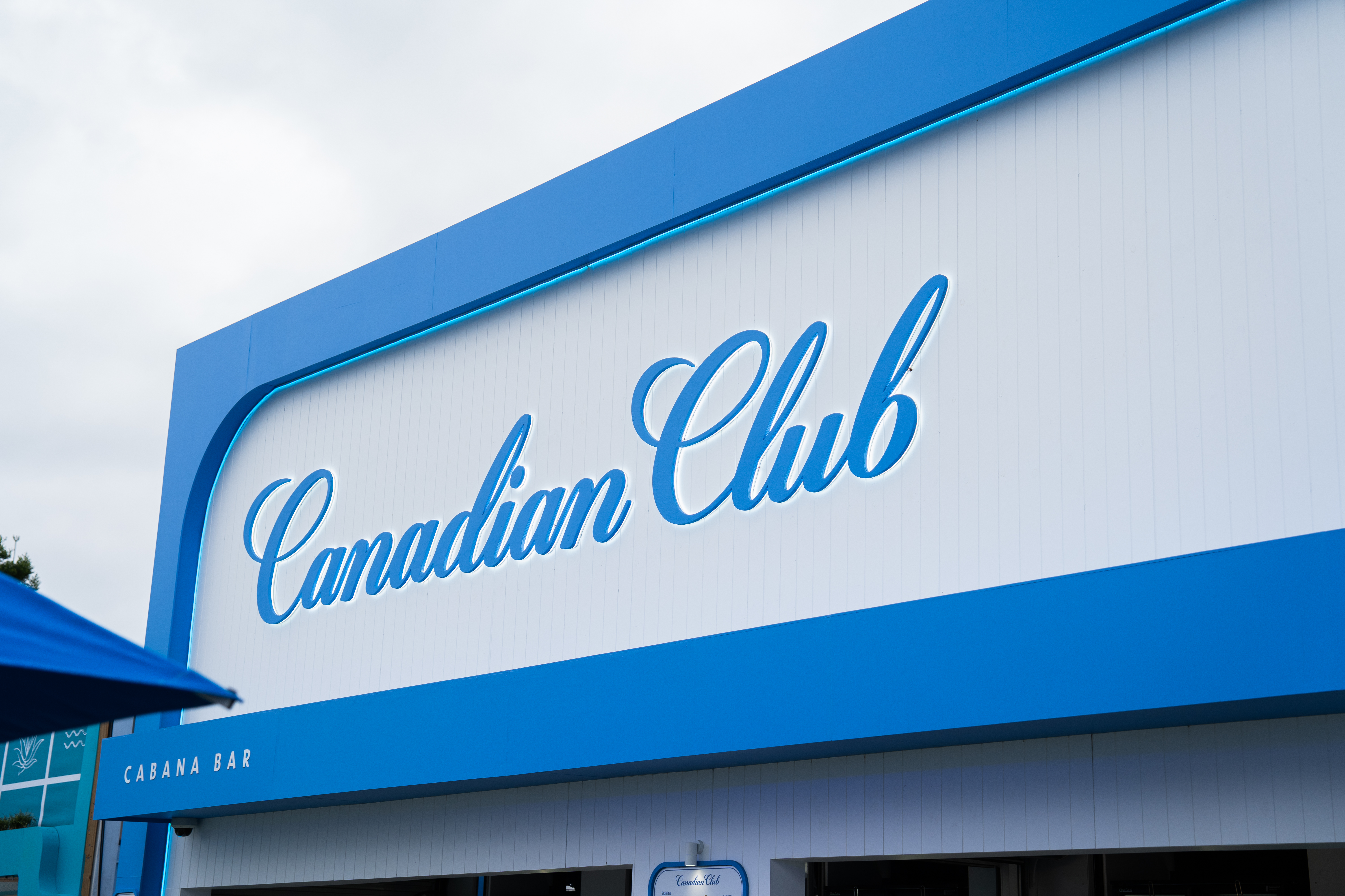 Canadian Club Australian Open 2026